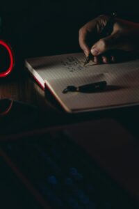 Why Sharing Ideas Matters More Than Ever